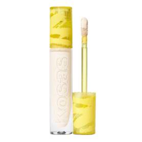 Revealer Super Creamy + Brightening Concealer and Daytime Eye Cream 6ml