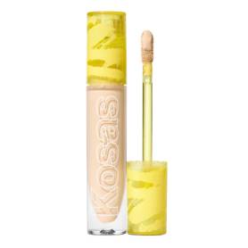 KOSAS Revealer Super Creamy + Brightening Concealer and Daytime Eye Cream 6ml