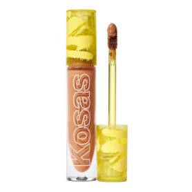 KOSAS Revealer Super Creamy + Brightening Concealer and Daytime Eye Cream 6ml