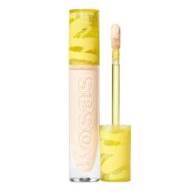 KOSAS Revealer Super Creamy + Brightening Concealer and Daytime Eye Cream 6ml
