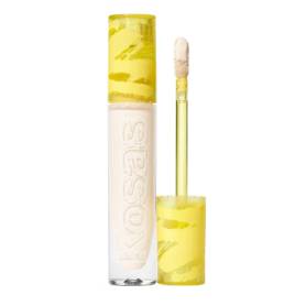 KOSAS Revealer Super Creamy + Brightening Concealer and Daytime Eye Cream 6ml