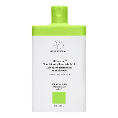 Silkamino™ Conditioning Leave-In Milk