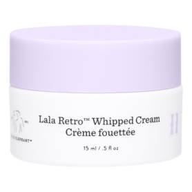DRUNK ELEPHANT Lala Retro Whipped Cream  15ml