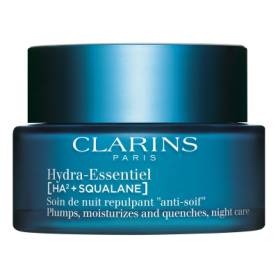 CLARINS Hydra Essentiel Night Cream 50ml