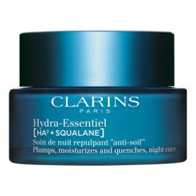 CLARINS Hydra Essentiel Night Cream 50ml