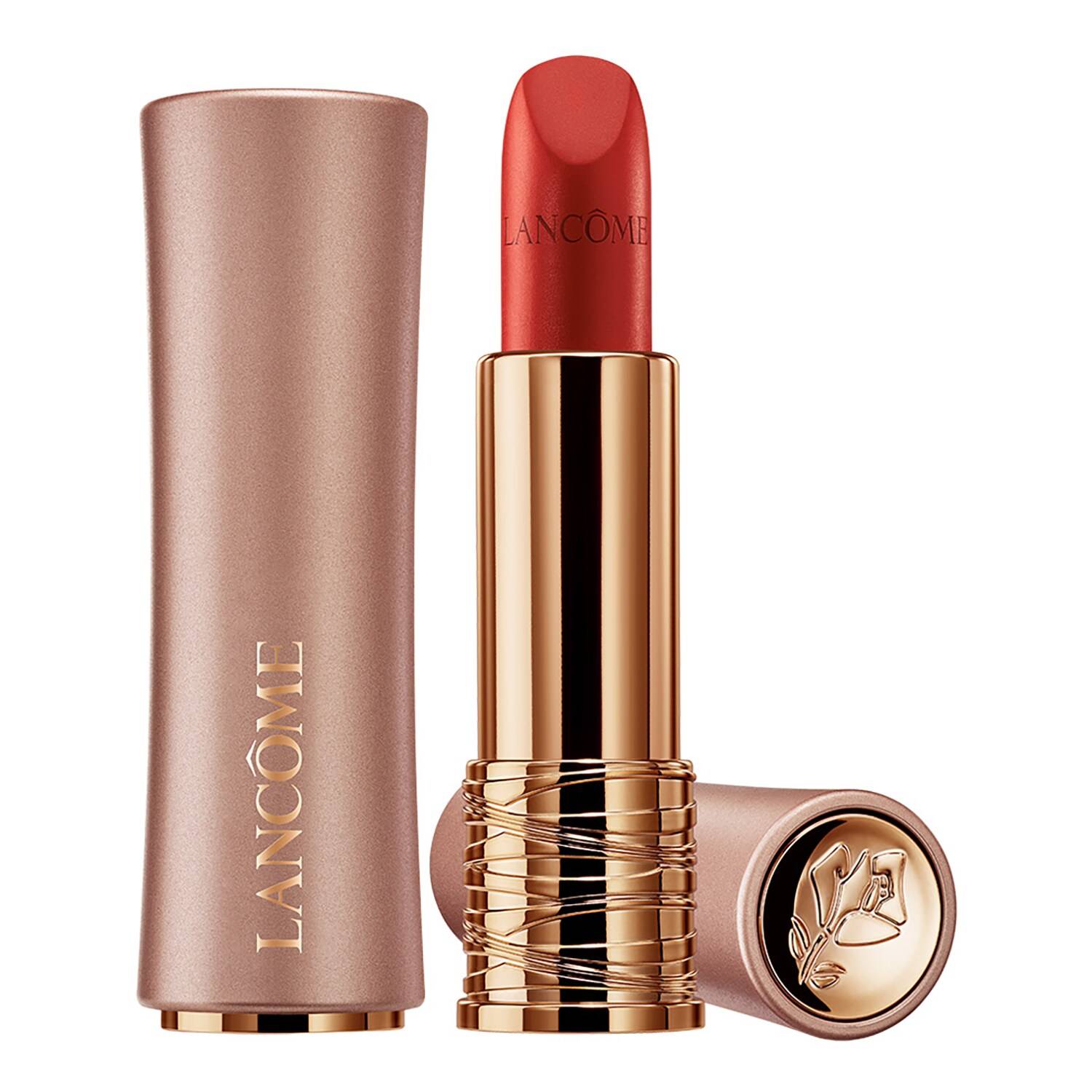 Lancôme Lancôme L'Absolu Rouge Intimatte - Mat Lipstick 196 French Touch 3.2G
