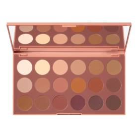 MORPHE 18WT Matte Essentials Artistry Palette