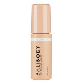 BALI BODY Self Tanning Mousse Travel Size 50ml