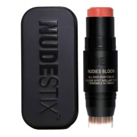 NUDESTIX Nudies All Over Face Color Bloom – Blush Stick