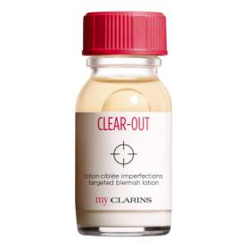 MY CLARINS Clear-Out Targeted Blemish Lotion 13ml