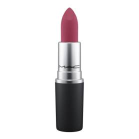 M.A.C Powder Kiss Lipstick 3g