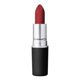 M.A.C Powder Kiss Lipstick 3g