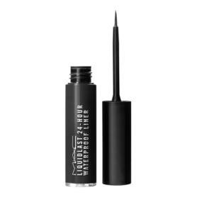 Liquidlast 24-hour Waterproof Liner Point Black 2.5ml