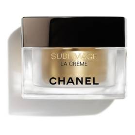 CHANEL SUBLIMAGE LA CREME  Texture Universelle Ultimate Cream 50g