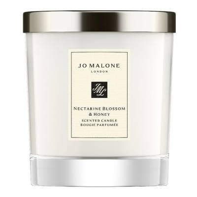 Nectarine Blossom & Honey Classic Candle