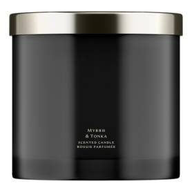 JO MALONE LONDON Myrrh & Tonka Deluxe Candle 600g