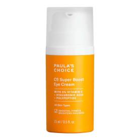 PAULA'S CHOICE C5 Super Boost Eye Cream 15ml