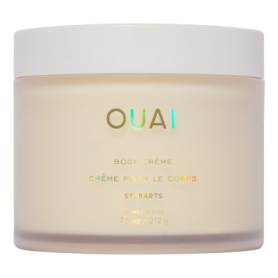 OUAI Body Creme - St Barts 212g