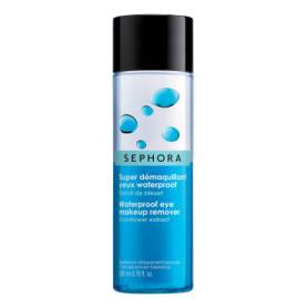 SEPHORA COLLECTION Waterproof Eye Makeup Remover EYE WTP MAKEUP REMOVER-16 200ML