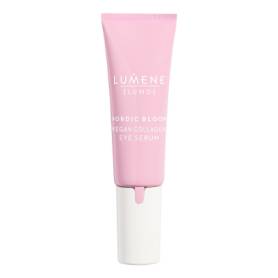 LUMENE Nordic Bloom [Lumo] Vegan Collagen Eye Serum 10ml