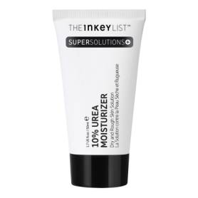 THE INKEY LIST SuperSolutions 10% Urea Moisturizer 50ml
