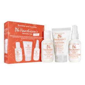 BUMBLE AND BUMBLE BB. Hairdresser's Invisible Oil  Set 3 x 60 ml