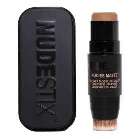NUDESTIX Nudies All Over Face Color Matte – Blush Stick