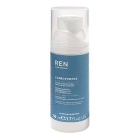 REN CLEAN SKINCARE Everhydrate Marine Moisture-Replenish Cream 50ml