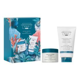 CHRISTOPHE ROBIN Hair Detox Hair Care Set