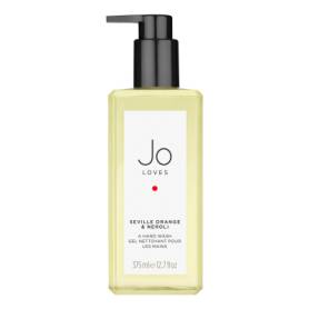 JO LOVES Seville Orange & Neroli A Hand Wash 375ml