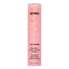 AMIKA Mirrorball - High Shine + Protect Antioxidant Shampoo 275ml
