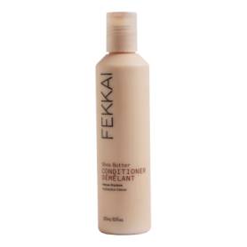 FREDERIC FEKKAI Shea Butter Conditioner Intense Moisture 250ml