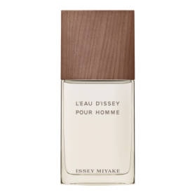 ISSEY MIYAKE L’Eau D’Issey Pour Homme Vétiver Eau de Toilette 100ml