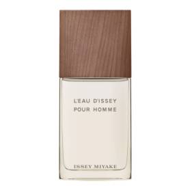 ISSEY MIYAKE L’Eau D’Issey Pour Homme Vétiver Eau de Toilette 100ml