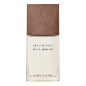 ISSEY MIYAKE L’Eau D’Issey Pour Homme Vétiver Eau de Toilette 100ml