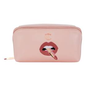 CHARLOTTE TILBURY Pillow Talk Makeup Bag