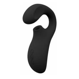 LELO Enigma Black Black