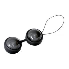 LELO Beads Noir