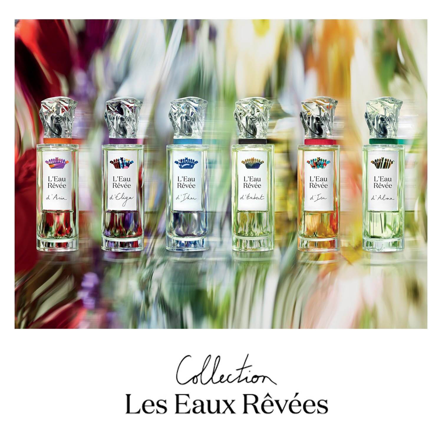 Sisley L'Eau Rêvée D'Isa 50Ml