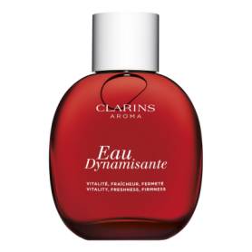 EAU DYNAMISANTE