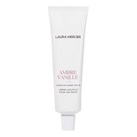 LAURA MERCIER Soufflé Hand Cream Ambre Vanille 50ml