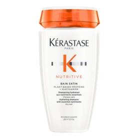 KÉRASTASE Nutritive Bain Satin Hydrating Shampoo 250ml