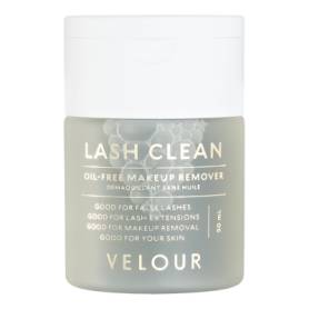 VELOUR Lash Clean