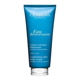 CLARINS Eau Ressourçante Comforting Silky Body Cream 200ml