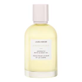 LAURA MERCIER Aromatic Bath & Body Oil Almond Coconut 100ml