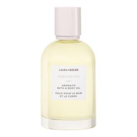 LAURA MERCIER Aromatic Bath & Body Oil Neroli du Sud 100ml