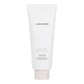 LAURA MERCIER Exfoliating Body Wash Almond Coconut 200ml