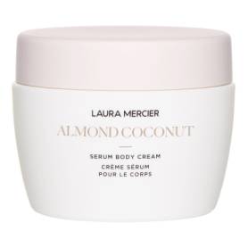 LAURA MERCIER Serum Body Cream Almond Coconut 200ml