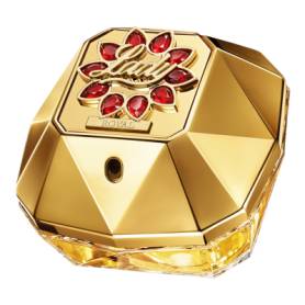 RABANNE FRAGRANCES Lady Million Royal Eau de Parfum 80ml