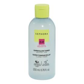 SEPHORA COLLECTION Super Glow Toner 200ml